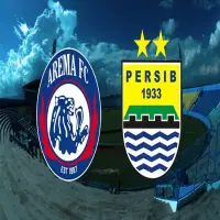 Persib Bandung vs Arema FC: Bentrok Panas di GBLA! Persib Bandung Pertaruhkan Tahta