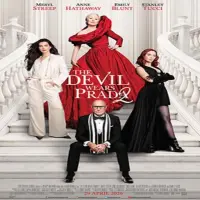 Banyak Dicari! Link Nonton The Devil Wears Prada 2 Sub Indo 2026