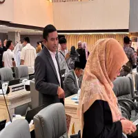 Andhika Surya Gumilar Minta Tenaga Kesehata Merata Hingga Pelosok