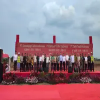 Investasi Rp900 Miliar Mengalir ke Kawasan Subang Smartpolitan! Tiga Raksasa Tekstil Bangun Pusat Produksi Bidik Pasar Eropa