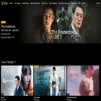 Drama Korea Tayang di VIU April 2026, The Scarecrow Terbaru!