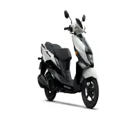 Suzuki Avenis 125 2026 Hadir dengan Warna Baru, Tetap Sporty dan Irit