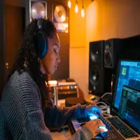 Sennheiser HD 480 Pro Hadir, Andalkan Bass Presisi untuk Kebutuhan Studio Profesional