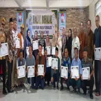 Warga Priangan Timur Purwakarta Bersatu, Siap Jadi Kekuatan Besar