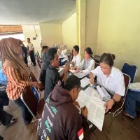 Warga Terdampak Situ Ciburuy Pertanyakan Nominal Kompensasi Tahap II