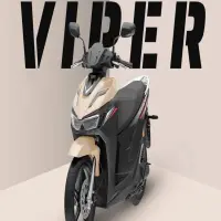 VinFast Viper Siap Hadir di Indonesia, Motor Listrik Sporty dengan Fitur Modern