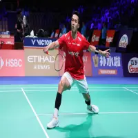 Ini Skema Fase Gugur Thomas Cup 2026, Indonesia di Ujung Tanduk?