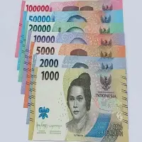 Jangan Sampai Rugi! Ini Daftar Uang Kertas Rupiah yang Tidak Berlaku Lagi