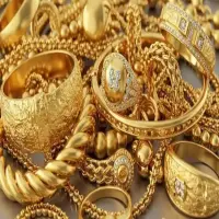 Harga Emas Perhiasan, Peluang Beli Makin Terbuka di Awal Pekan