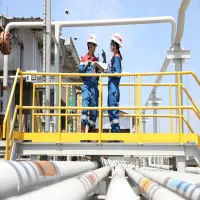 PHE Perkuat Ketahanan Energi Lewat Pengelolaan KSOT Berstandar HSSE Ketat