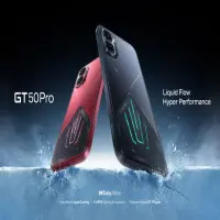 Infinix GT 50 Pro Resmi di Indonesia, HP Gaming Kencang dengan Harga Terjangkau