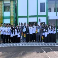 Tim Robotik Juara Nasional FNC, MAN 1 Subang Borong Piala