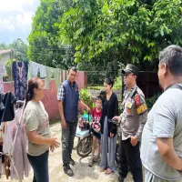 Polres Purwakarta Amankan Pelaku Pencurian di Gang Beringin
