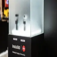 Insta360 Luna Pro & Ultra, Kamera Penantang DJI Osmo Pocket