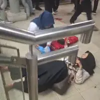 Insiden Kecelakaan Kereta di Bekasi: Data Korban Terus Bertambah