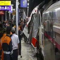 Daftar 53 Korban Tabrakan KA Argo Bromo vs KRL di Bekasi Timur