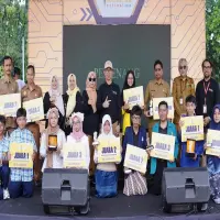 Pemkab Ajak Masyarakat Ikuti Subang Innovation Festival 2026