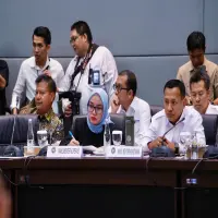 Wamenkop: Koperasi Merah Putih Perluas Peluang Kerja bagi Masyarakat Desil 1-4