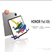 HONOR Pad X8b Resmi di Indonesia, Harga Mulai Rp2,9 Juta