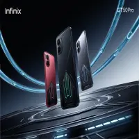 Spesifikasi Infinix GT 50 Pro, HP Gaming Kencang Harga 6 Jutaan