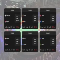 Jadwal Pertandingan Fase Grup Uber Cup 2026 Terakhir Hari Ini