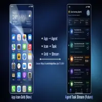 OpenAI Siapkan Smartphone AI Tanpa Aplikasi, Era AI Agent Segera Dimulai?