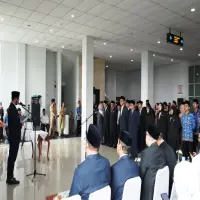 Lima Jabatan Strategis di Pemerintah Kabupaten Bandung Barat Masih Kosong
