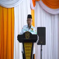 BAZNAS Subang Hadirkan Bantuan Beasiswa Sekolah