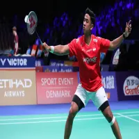 Digeprek Prancis, Hasil Fase Grup Thomas Cup 2026 Hancurkan Tradisi Medali Indonesia