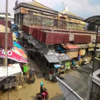 Di Balik Gemerlap Pembangunan Mal Subang: Pedagang Menuntut Keadilan
