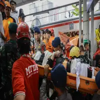 Ulang Tahun yang Berubah Jadi Duka: Misteri Delapan Korban Kecelakaan Kereta api di Bekasi Timur Bikin Publik Bertanya
