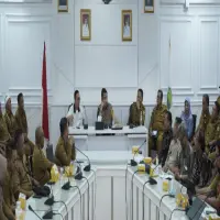 Pemda Subang Gelar Lokakarya Peningkatan Kualitas Layanan Kesehatan Daerah