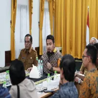 Bupati Subang Siapkan Pembangunan Mall di Pujasera