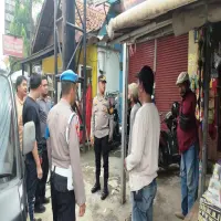 Polres Purwakarta Komitmen Berantas Premanisme