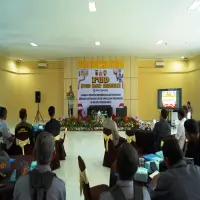 Kapolres Purwakarta Tegaskan Peran Linmas Cegah Premanisme