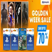 Promo PlayStation Game Week Sale 2026, Game PS4 dan PS5 Diskon Hingga 90%