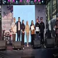 Nikah Seru Festival 2026 Resmi Digelar di Subang, Tawarkan Solusi Pernikahan Lengkap dan Kesempatan Honeymoon Gratis ke Tiga Negara