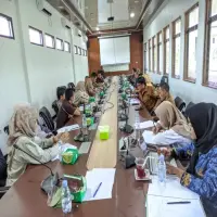 DPRD dan Dinas PUPR Subang Setuju Usulan Status Jalan Desa Menjadi Kabupaten