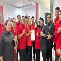 Targetkan 12 Kursi DPRD, PDI Perjuangan Kabupaten Subang Sudah Bicara Pemilu 2029