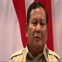 Presiden Prabowo Pastikan Stok BBM Nasional Aman di Tengah Gejolak Global, Targetkan Stop Impor Energi Tiga Tahun