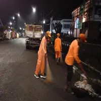 DLH Subang Hadapi Berbagai Kendala Operasional, Armada Pengangkut Sampah Kurang Optimal