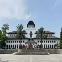 Pemprov Jabar Pastikan Penutupan Jalan Diponegoro Tidak Berlaku