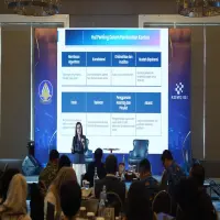 Kemasan Kreatif Bukan Sekadar Gaya Ini Kunci Komunikasi Publik