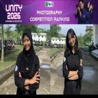 Mahasiswi Teknik Mesin POLSUB Tembus 10 Besar Lomba Fotografi Nasional 2026