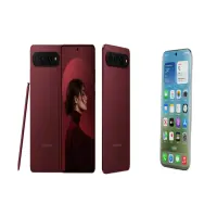 Bocoran Galaxy S27 Ultra vs iPhone 20, Duel Desain Flagship 2027