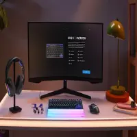 Logitech G512 X TMR Rilis di RI, Keyboard Gaming Analog 8K Premium