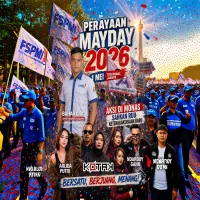 Ribuan Buruh Subang Akan Ikut Aksi May Day 2026 di Jakarta