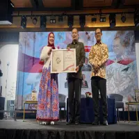 Menteri Koperasi Dorong Merek Kolektif Jadi Jaminan Kredit Perbankan