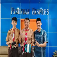 Tim Robotik MAN 1 Subang Siap Berlaga di Ajang Internasional