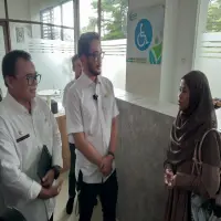 Bupati Bandung Barat Akan Benahi Layanan Administrasi Kependudukan di Mal Pelayanan Publik